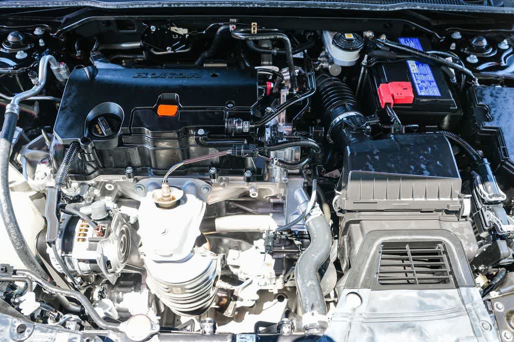 Used 2022 Honda Civic Sport image 26