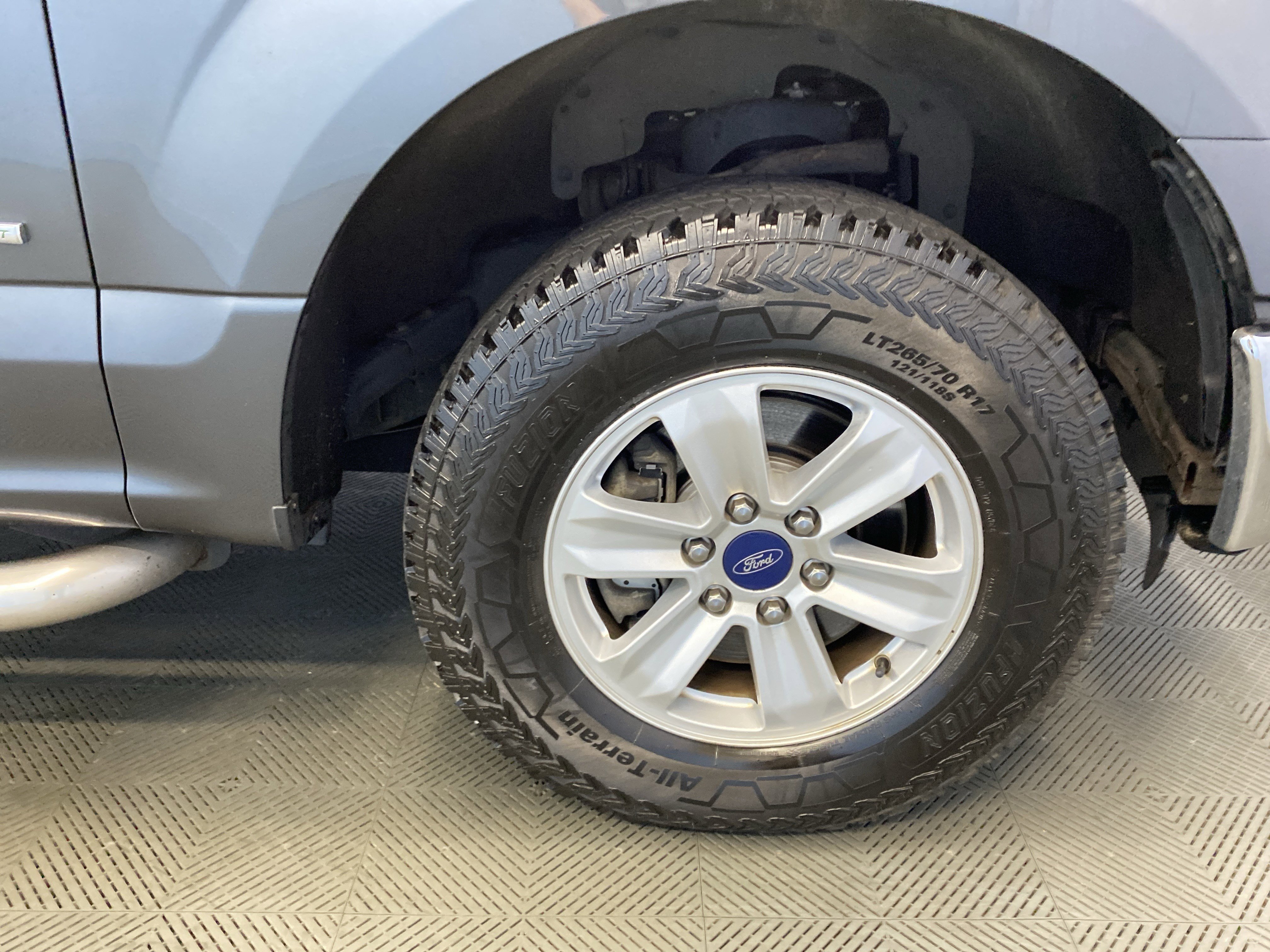 Used 2016 Ford F150 XLT w/ Trailer Tow Package image 39