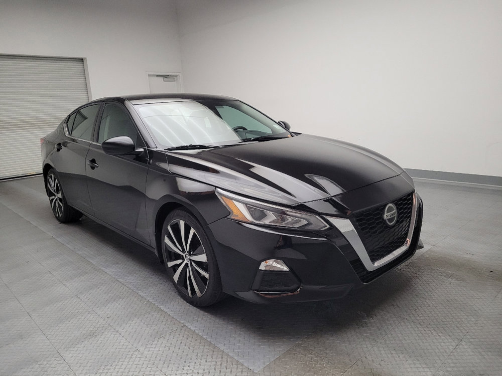 Used 2019 Nissan Altima 2.5 SR image 13