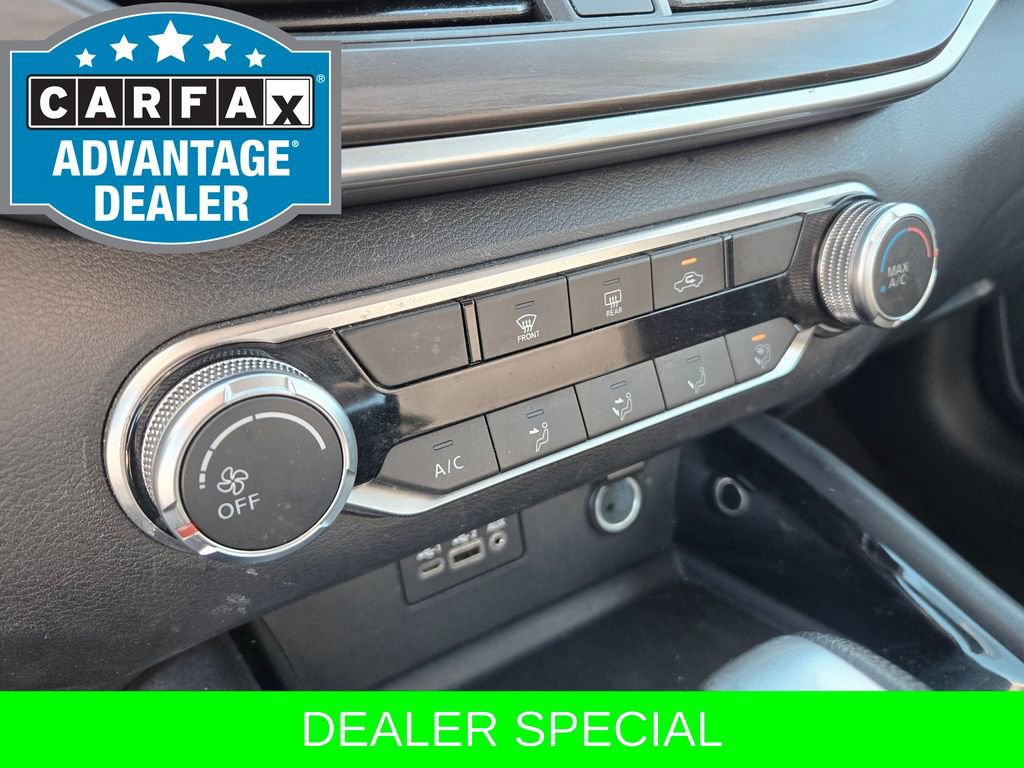 Used 2023 Nissan Altima 2.5 SV image 17