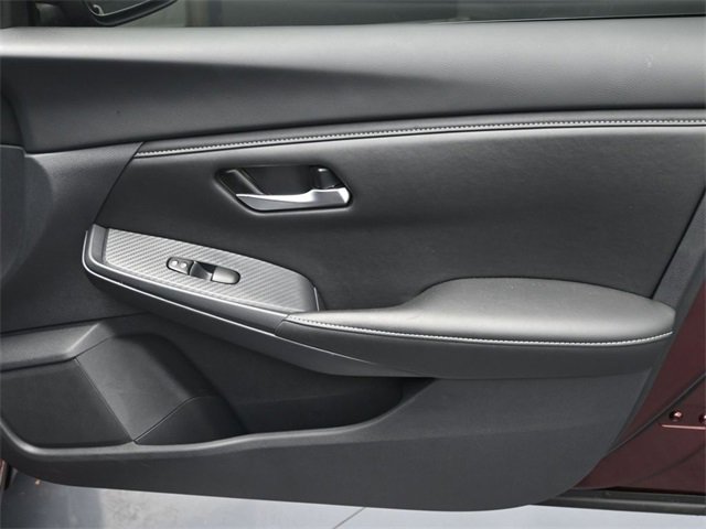 Used 2025 Nissan Sentra SV w/ All-Weather Package image 33