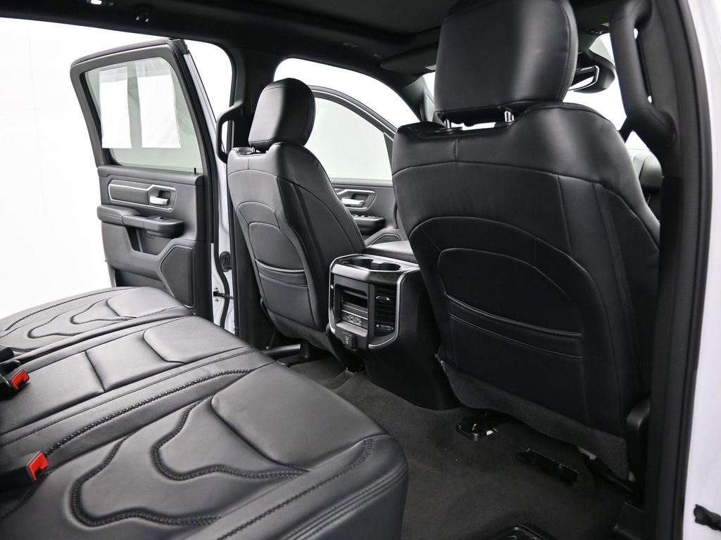 Used 2021 RAM 1500 Big Horn image 22