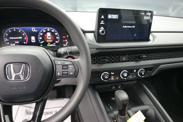 Used 2026 Honda Accord LX image 10