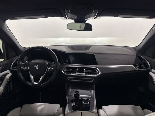 Certified 2023 BMW X5 xDrive40i w/ Premium Package image 29