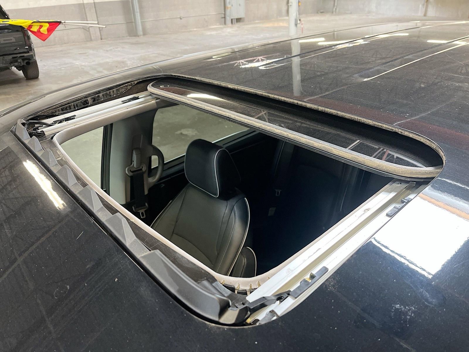 Used 2024 Honda Odyssey Elite image 22