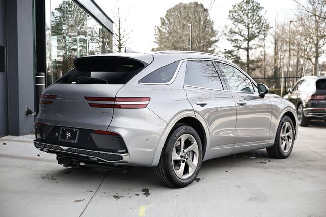 New 2026 Genesis GV70 2.5T Advanced image 7