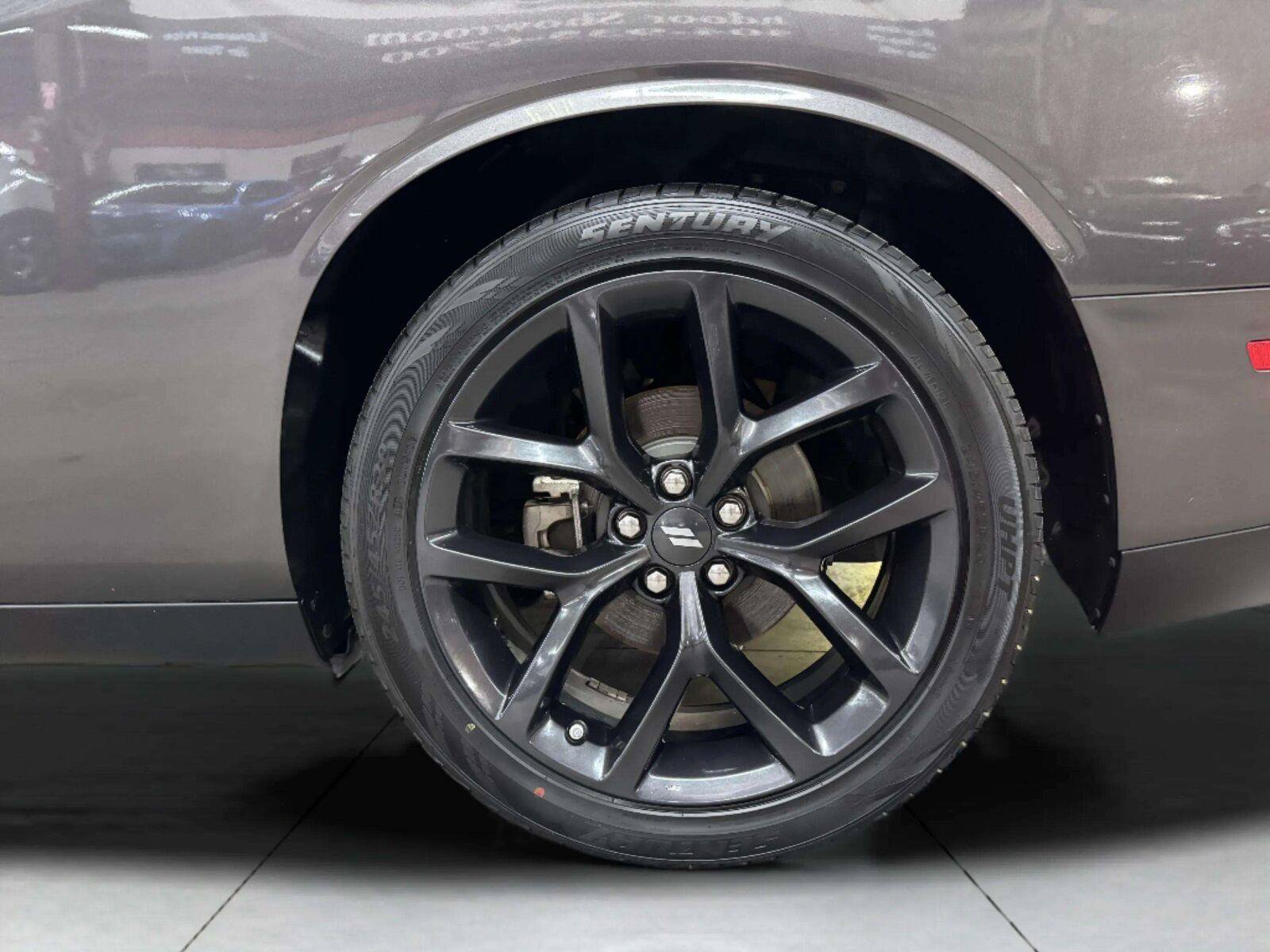 Used 2022 Dodge Challenger GT w/ Blacktop Package RWD image 49