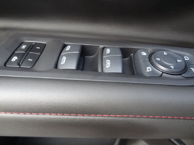 Used 2024 Chevrolet Tahoe RST w/ Luxury Package AWD/4WD image 22