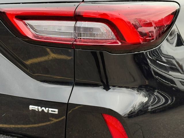 Certified 2024 Ford Escape ST-Line w/ Tech Pack #1 image 30