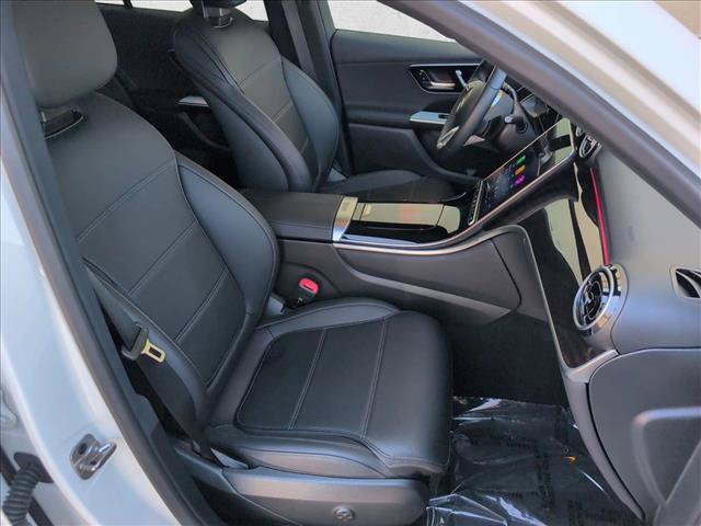 Certified 2026 Mercedes-Benz GLC 300 4MATIC image 23