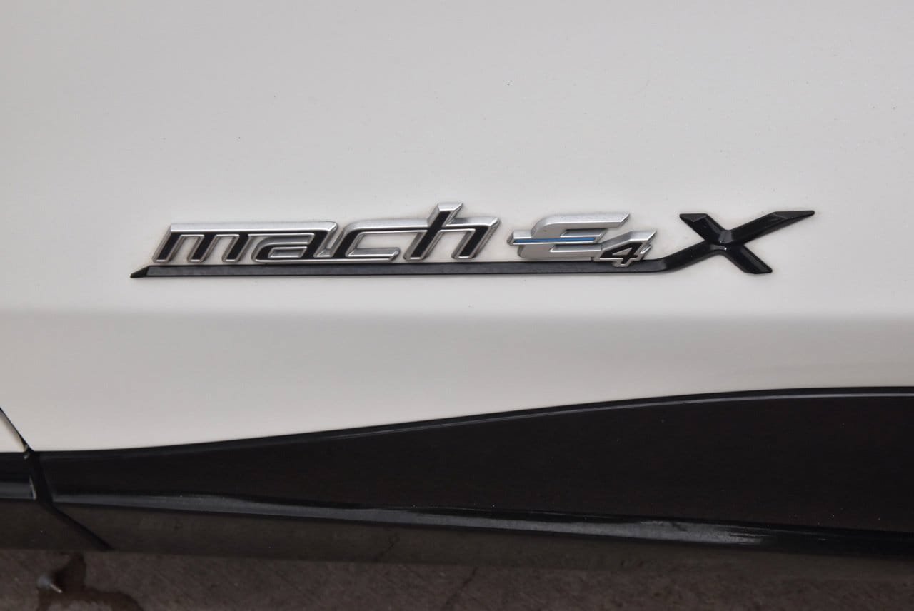 Certified 2023 Ford Mustang Mach-E Premium AWD/4WD image 41