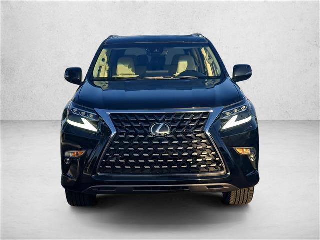 Used 2023 Lexus GX 460 Premium AWD/4WD image 2