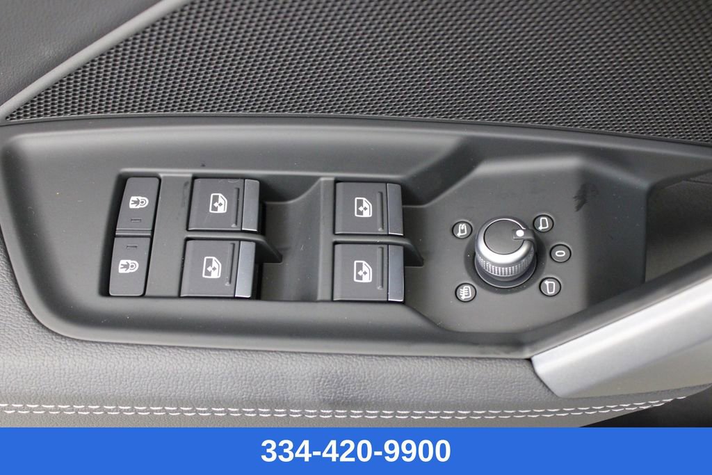 New 2026 Audi A3 2.0T Premium image 15