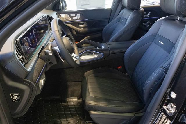 New 2026 Mercedes-Benz GLS 63 AMG 4MATIC image 13