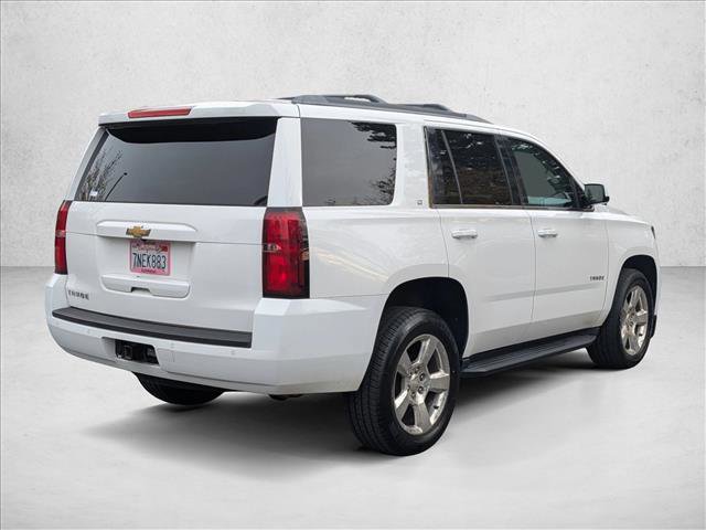 Used 2015 Chevrolet Tahoe LT image 5