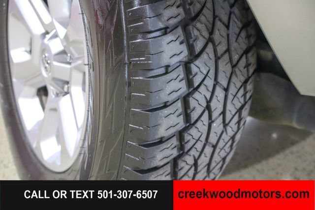Used 2020 Toyota 4Runner SR5 Premium AWD/4WD image 20