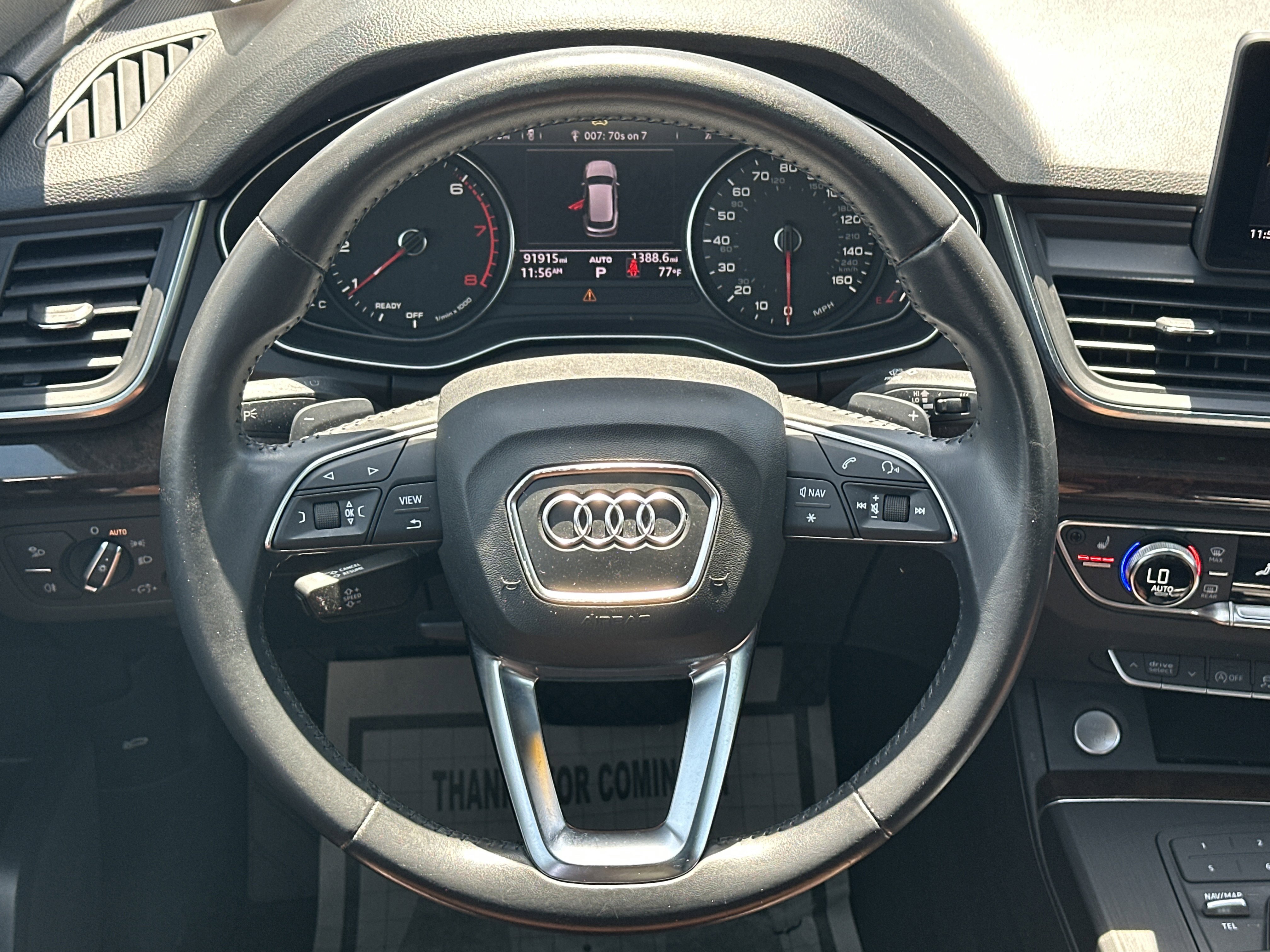 Used 2019 Audi Q5 2.0T Premium w/ Convenience Package image 25