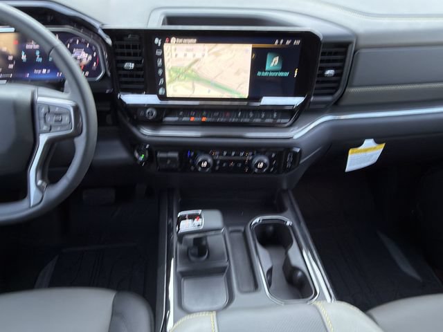 New 2026 Chevrolet Silverado 1500 ZR2 AWD/4WD image 14