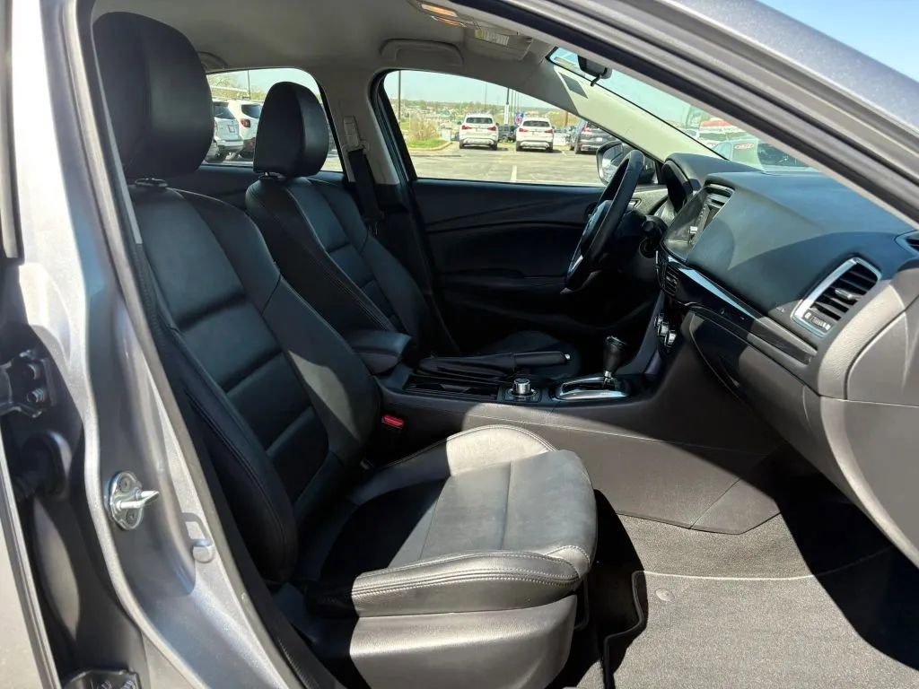Used 2014 MAZDA MAZDA6 Touring image 14