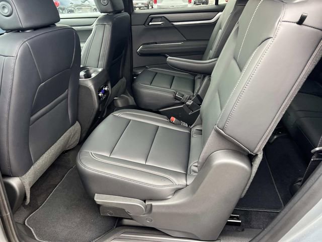 New 2026 GMC Acadia Elevation w/ Elevation Premium Package image 10