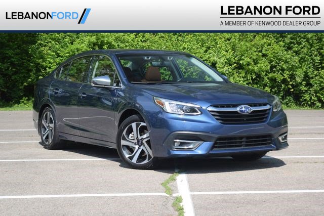 Used 2021 Subaru Legacy Touring XT w/ Popular Package #2