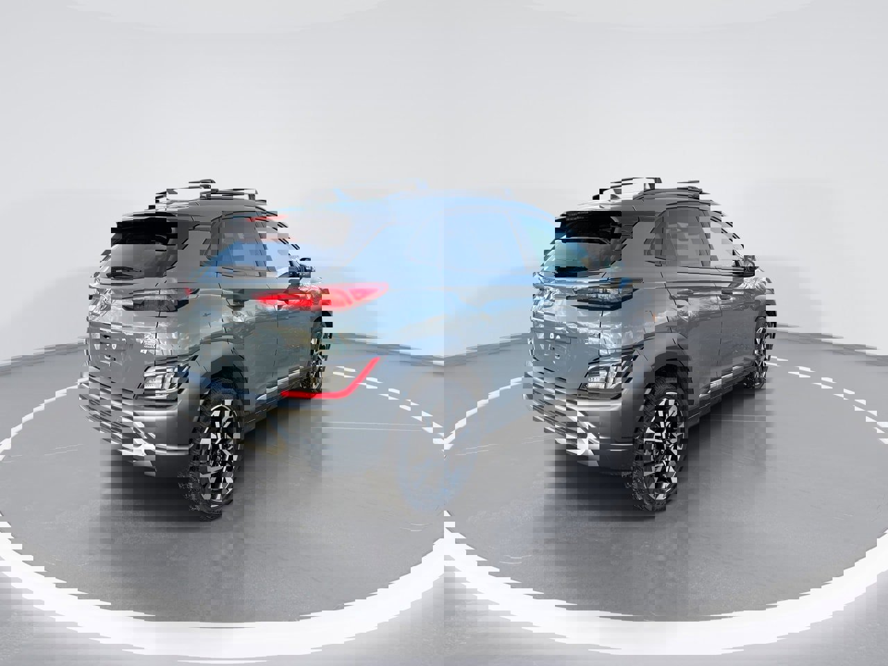 Used 2023 Hyundai Kona Limited image 7