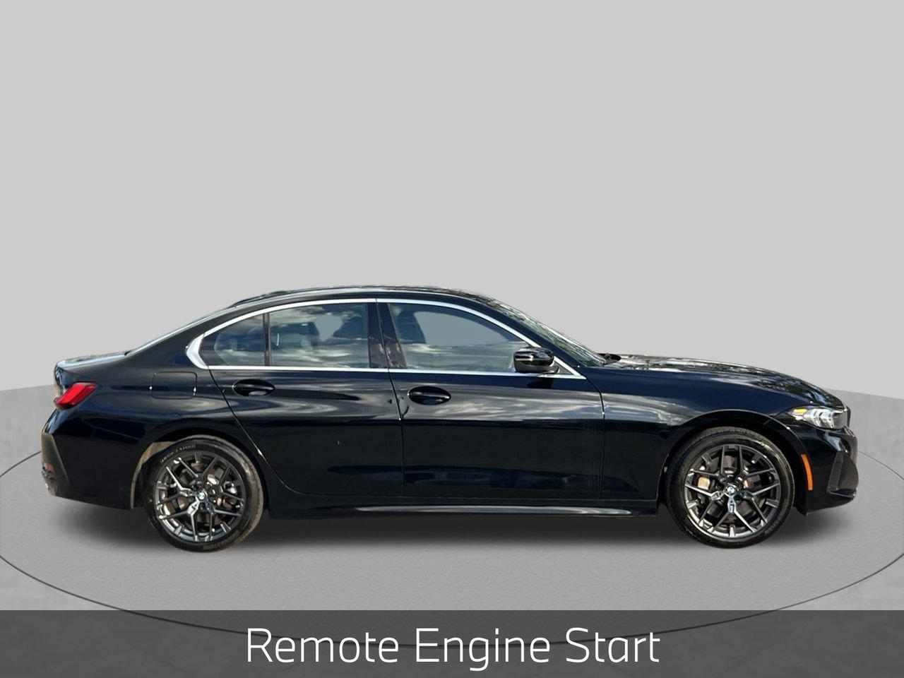 Used 2026 BMW 330i xDrive Sedan AWD/4WD image 7