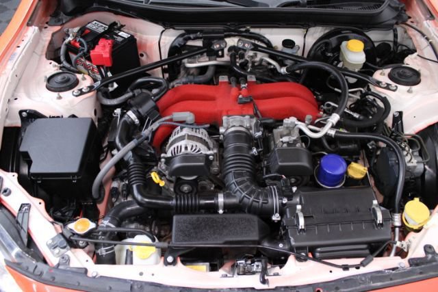 Used 2017 Toyota 86 860 Special Edition RWD image 21