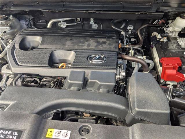 Used 2024 Lexus NX 250 FWD w/ Premium Package image 23