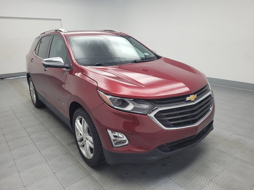 Used 2019 Chevrolet Equinox Premier image 13