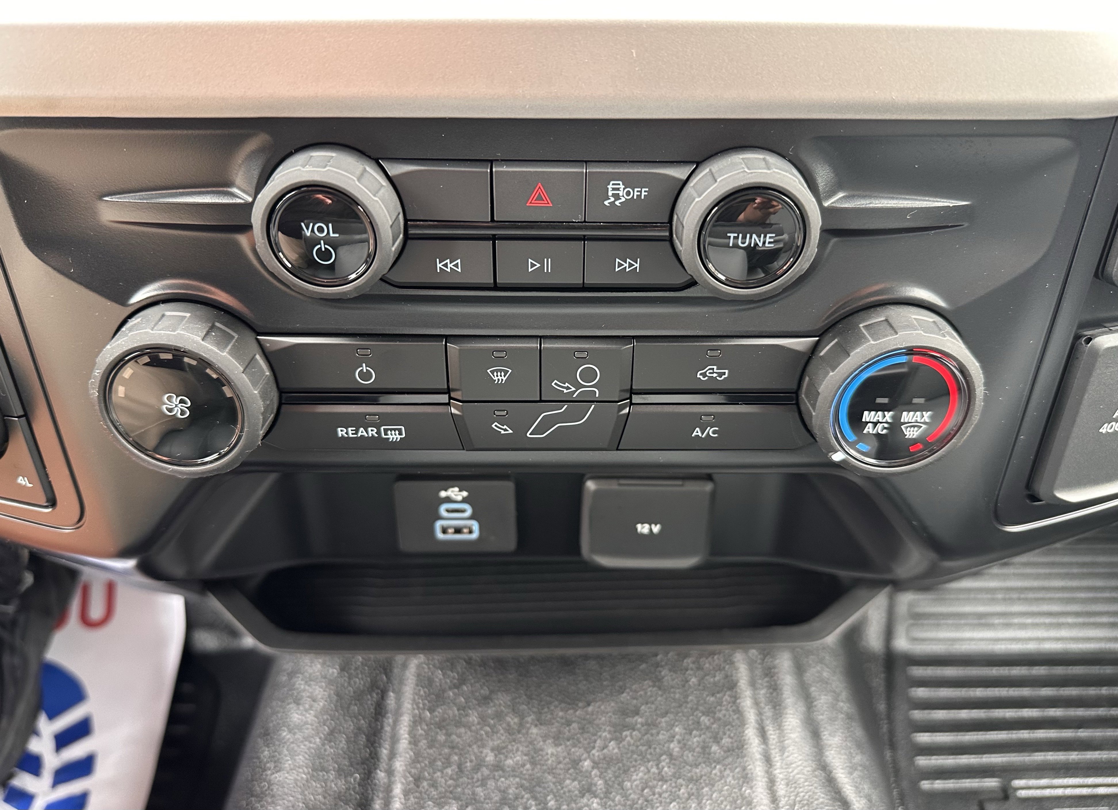 New 2026 Ford F350 XL image 27