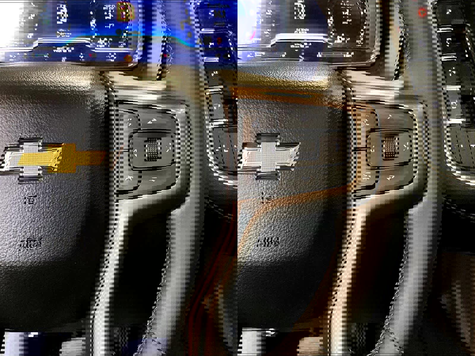 Used 2023 Chevrolet Tahoe High Country w/ Premium Package 2 image 25