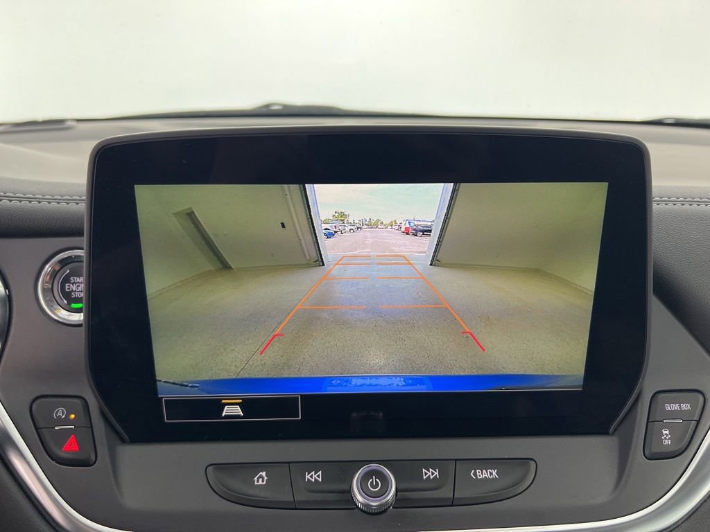 Used 2024 Chevrolet Blazer LT w/ LPO, Floor Liner Package FWD image 13