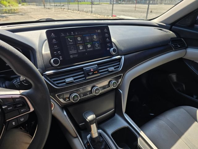 Used 2020 Honda Accord EX image 26