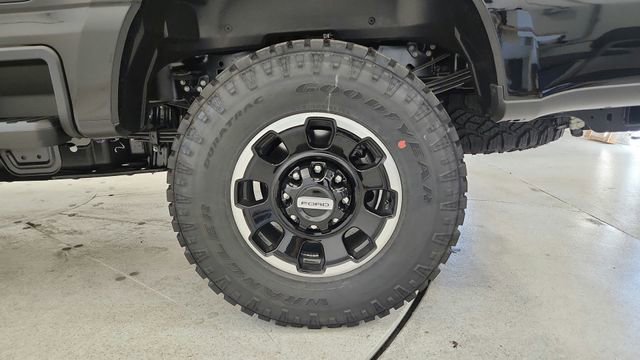 New 2026 Ford F250 Lariat w/ Tremor Off-Road Package image 25