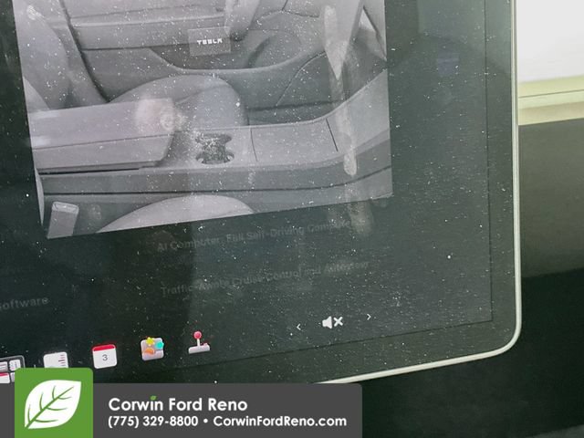 Used 2023 Tesla Model Y Long Range AWD/4WD image 14