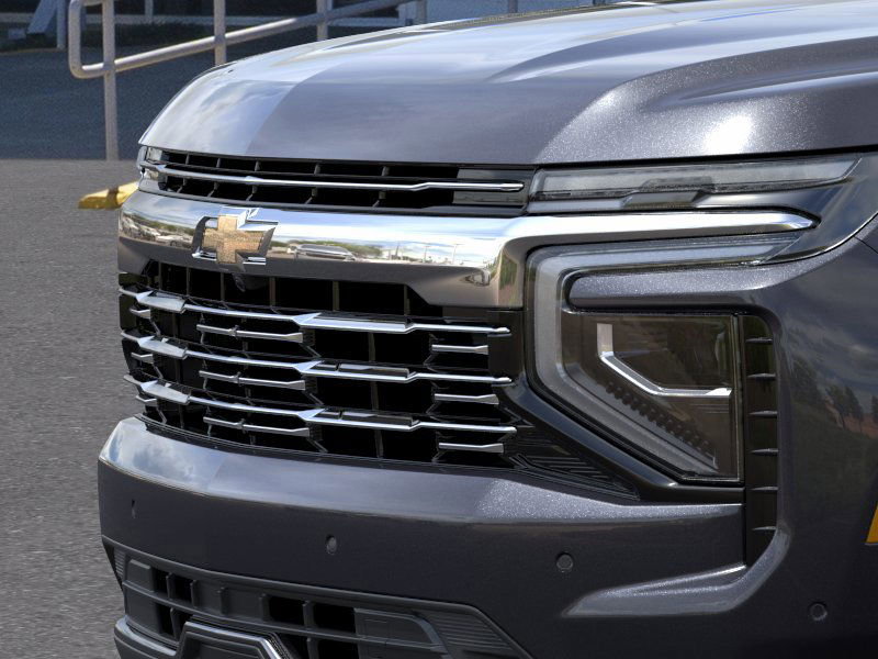 New 2025 Chevrolet Tahoe Premier image 13