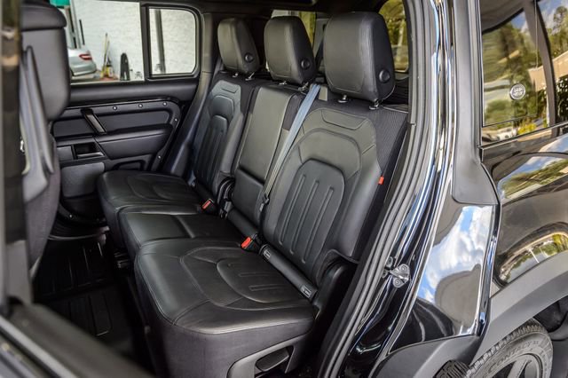 Used 2020 Land Rover Defender 110 X AWD/4WD image 50