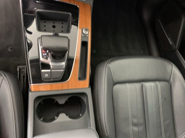 Used 2023 Audi Q5 2.0T Premium Plus image 26