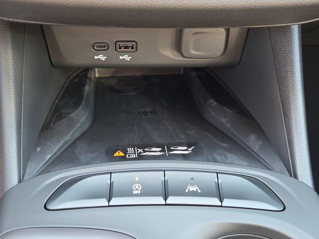 New 2026 Buick Envista Preferred w/ Convenience II Package FWD image 30