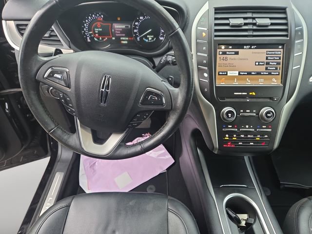 Used 2019 Lincoln MKC Premiere image 10