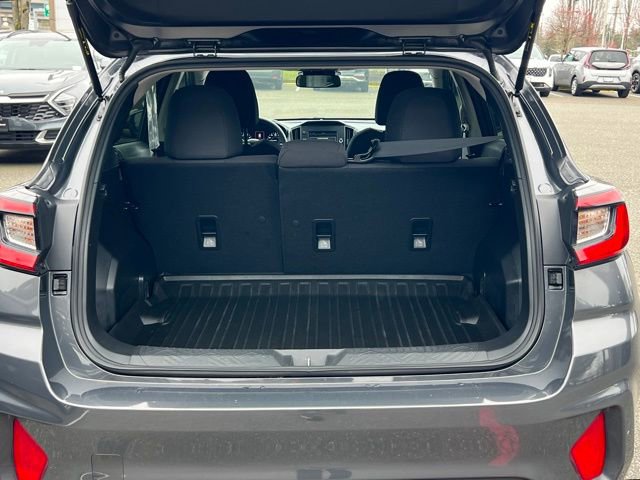 Used 2025 Subaru Impreza 2.0i image 12