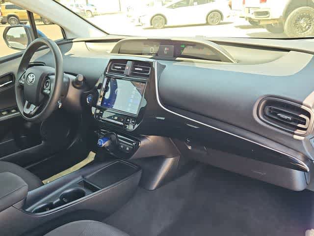 Used 2019 Toyota Prius L Eco FWD image 19