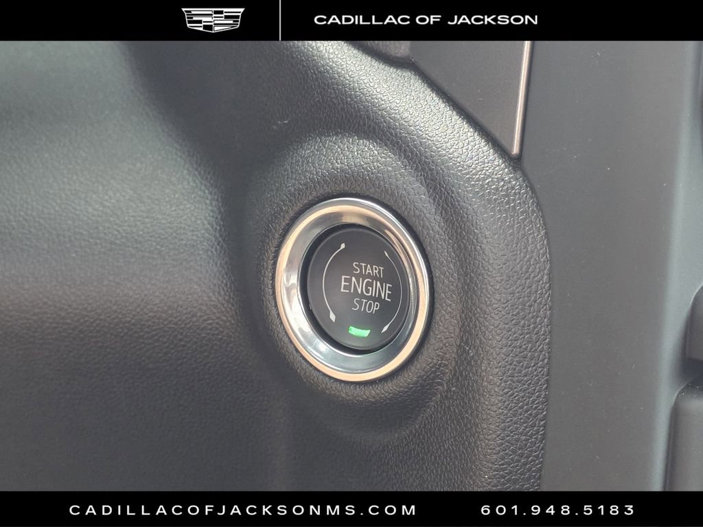 Used 2026 GMC Sierra 1500 Pro w/ Graphite Edition image 15