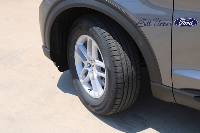New 2026 Ford Explorer Active AWD/4WD image 5