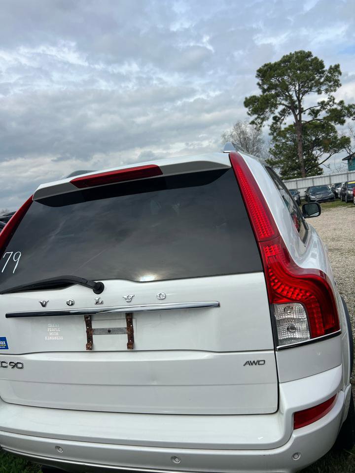 Used 2014 Volvo XC90 3.2 image 3