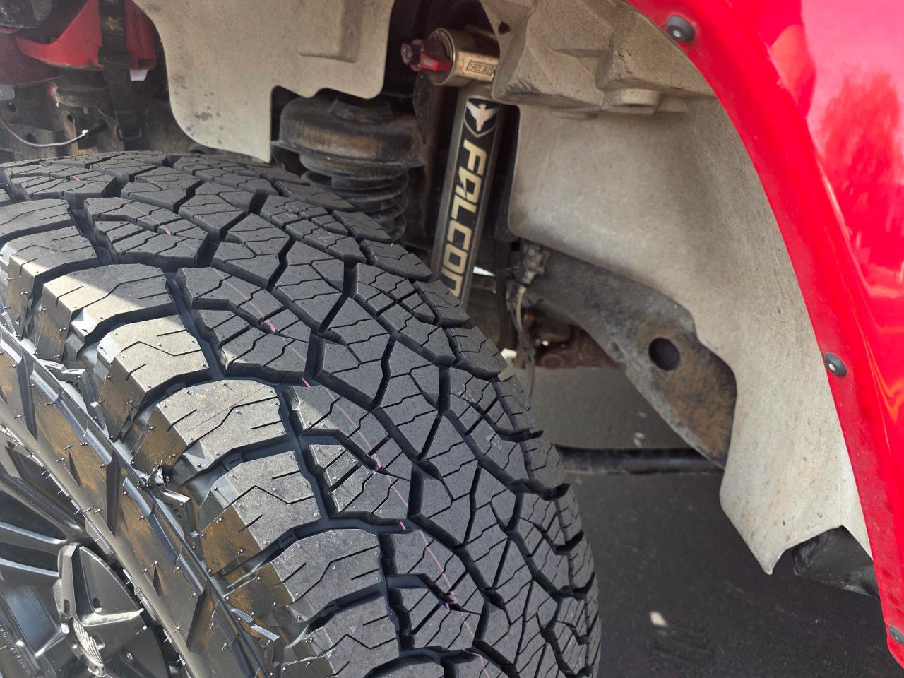 Used 2016 Jeep Wrangler Unlimited Rubicon AWD/4WD image 5