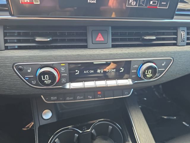 Used 2023 Audi A5 2.0T Prestige image 26
