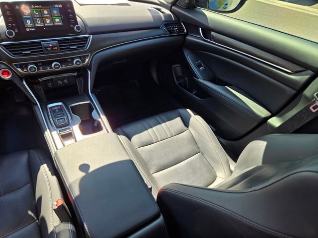 Used 2021 Honda Accord Touring image 17