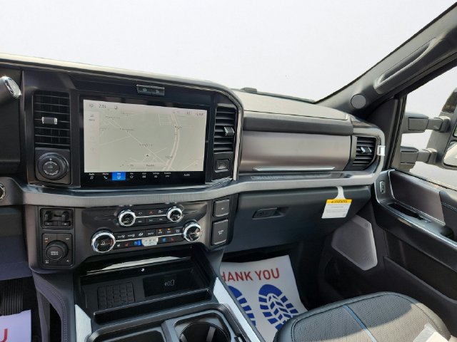 New 2027 Ford F250 Platinum AWD/4WD image 20